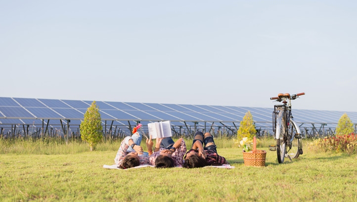 Why we need a human-centred approach for a successful energy transition